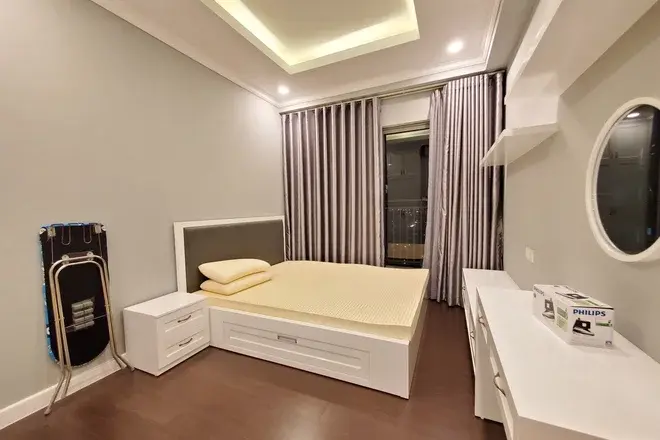 Bán căn hộ 3pn The Sun Avenue 96m2 nhà đẹp giá 6,7 tỷ