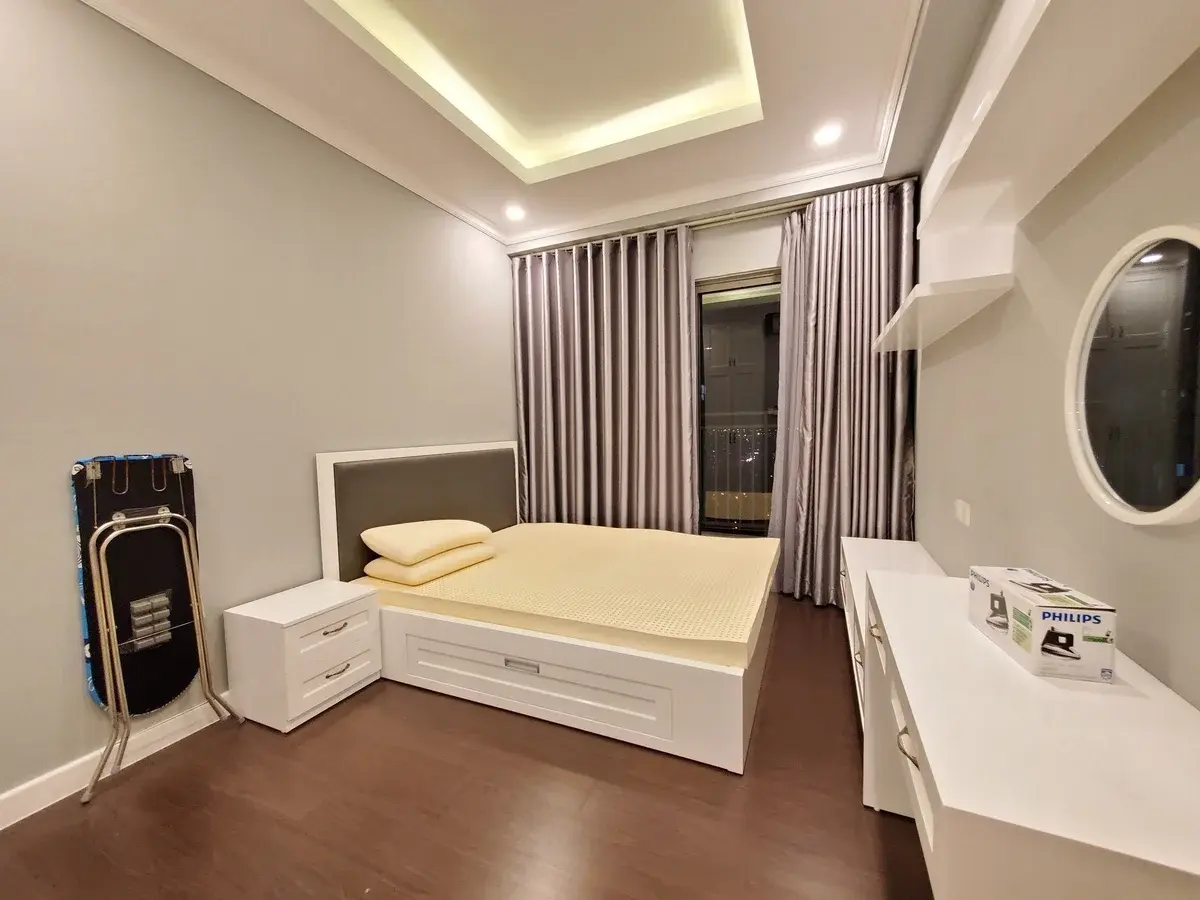 Bán căn hộ 3pn The Sun Avenue 96m2 nhà đẹp giá 6,7 tỷ