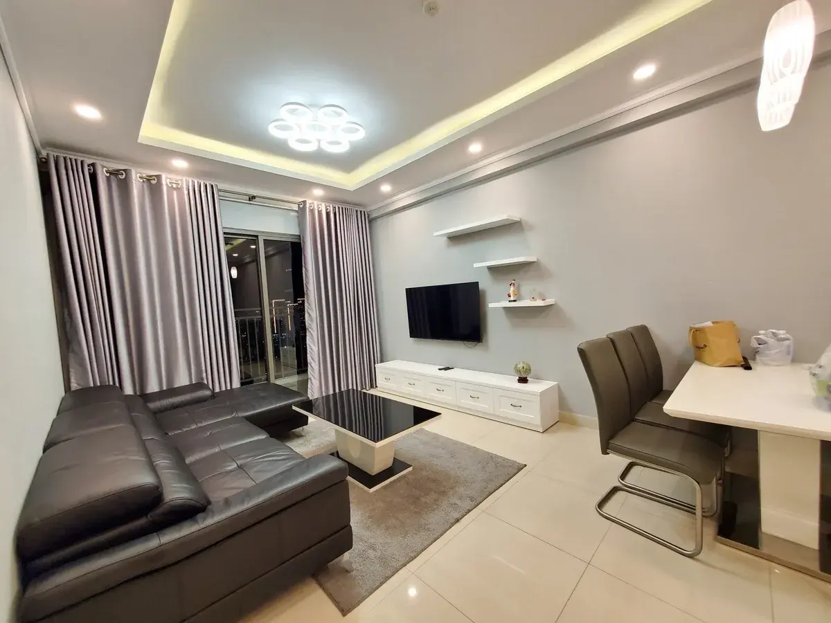 Bán căn hộ 3pn The Sun Avenue 96m2 nhà đẹp giá 6,7 tỷ