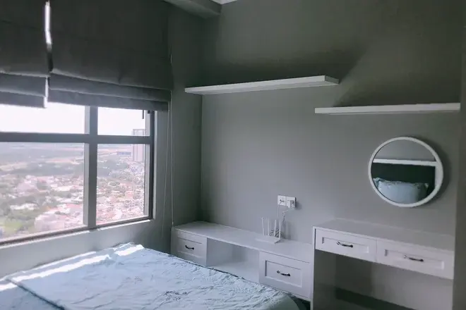 Bán căn hộ 3pn The Sun Avenue 96m2 nhà đẹp giá 6,7 tỷ