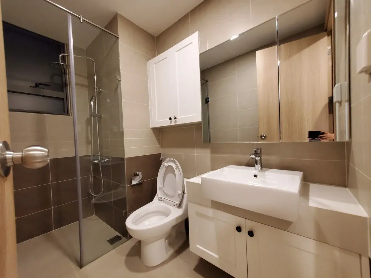 Bán căn hộ 3pn The Sun Avenue 96m2 nhà đẹp giá 6,7 tỷ