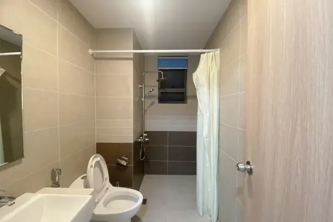 Cho thuê căn hộ 3PN The Sun Avenue giá 15 triệu diện tích 90m2