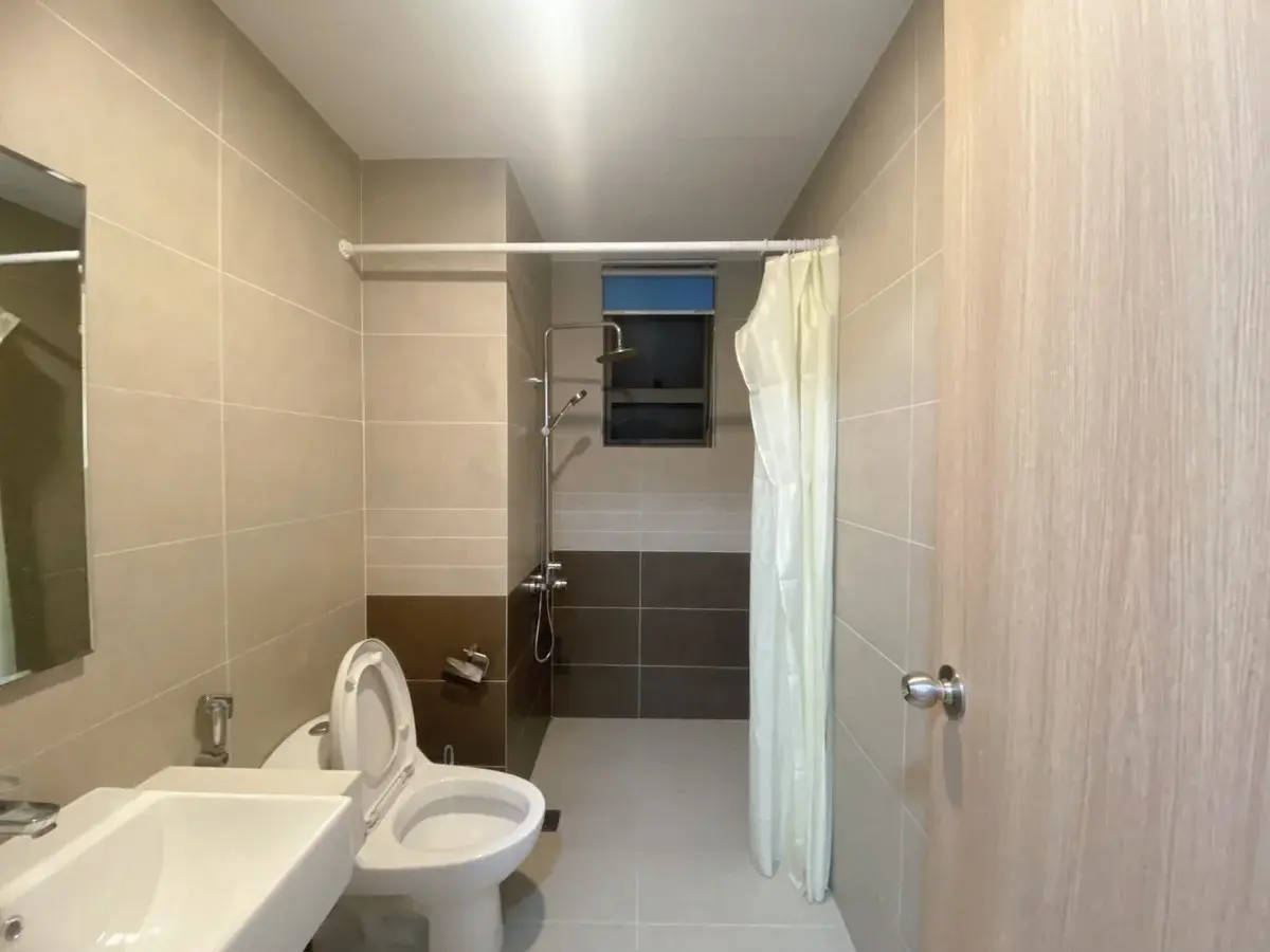 Cho thuê căn hộ 3PN The Sun Avenue giá 15 triệu diện tích 90m2