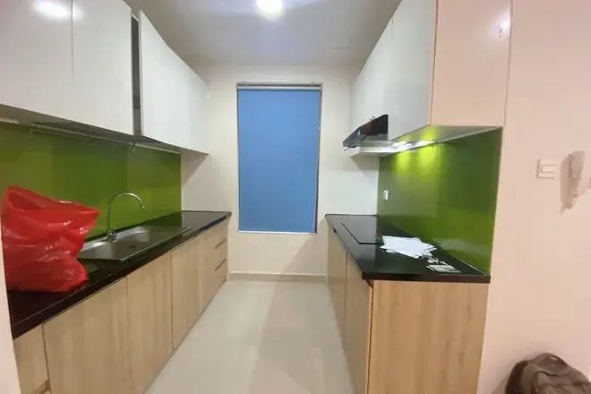 Cho thuê căn hộ 3PN The Sun Avenue giá 15 triệu diện tích 90m2