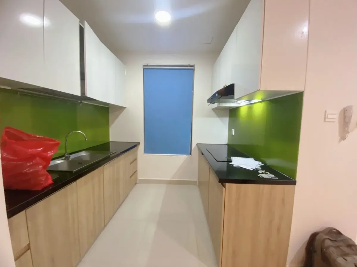 Cho thuê căn hộ 3PN The Sun Avenue giá 15 triệu diện tích 90m2