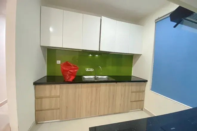 Cho thuê căn hộ 3PN The Sun Avenue giá 15 triệu diện tích 90m2