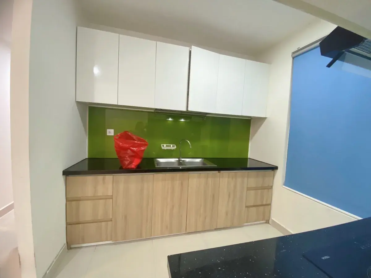 Cho thuê căn hộ 3PN The Sun Avenue giá 15 triệu diện tích 90m2