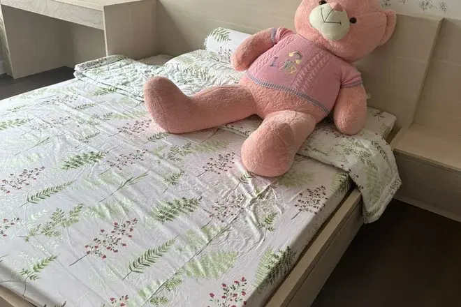 Bán căn hộ The Sun Avenue giá 5,25 tỷ full nội thất mới tháp trung tâm view sông