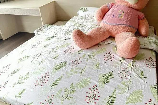 Bán căn hộ The Sun Avenue giá 5,25 tỷ full nội thất mới tháp trung tâm view sông