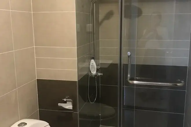 Bán căn hộ The Sun Avenue giá 5,25 tỷ full nội thất mới tháp trung tâm view sông