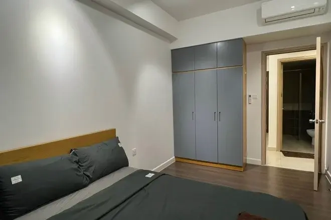 Cho thuê 2 phòng ngủ nội thất đầy đủ nhà đẹp 16 triệu thiết kế tinh tế