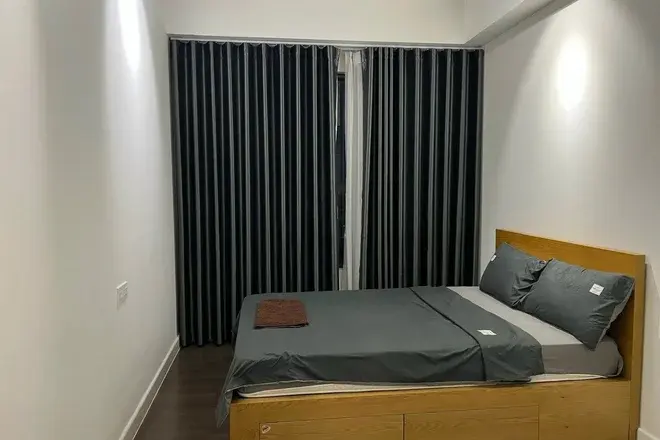 Cho thuê 2 phòng ngủ nội thất đầy đủ nhà đẹp 16 triệu thiết kế tinh tế