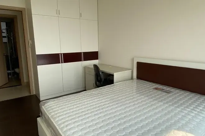 Mua bán căn hộ 2pn+1 The Sun Avenue giá 5,3 tỷ nội thất đầy đủ căn góc