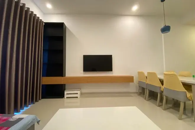 Chuyển nhượng The Sun Avenue 90m2 giá 5,8 tỷ kèm nội thất mới ít sử dụng