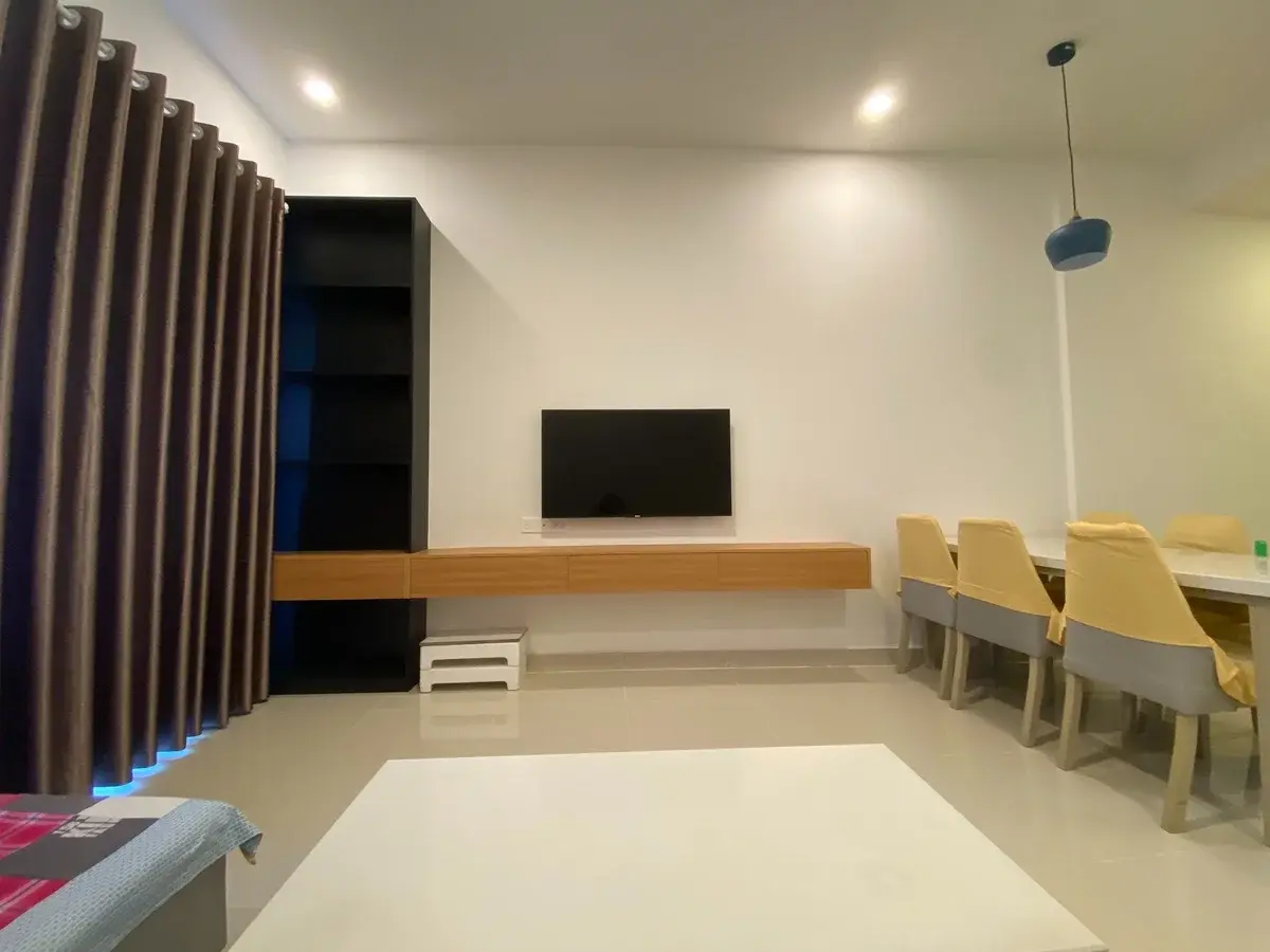 Chuyển nhượng The Sun Avenue 90m2 giá 5,8 tỷ kèm nội thất mới ít sử dụng