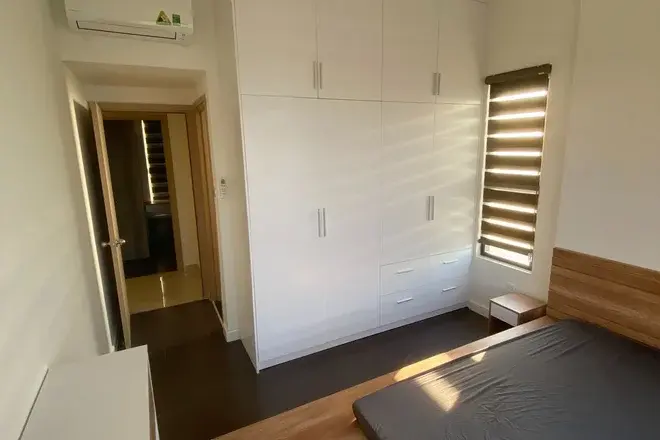 Chuyển nhượng The Sun Avenue 90m2 giá 5,8 tỷ kèm nội thất mới ít sử dụng