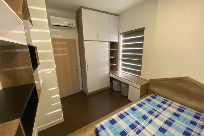 Chuyển nhượng The Sun Avenue 90m2 giá 5,8 tỷ kèm nội thất mới ít sử dụng