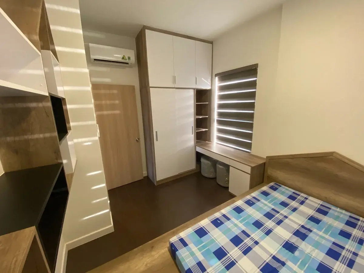 Chuyển nhượng The Sun Avenue 90m2 giá 5,8 tỷ kèm nội thất mới ít sử dụng