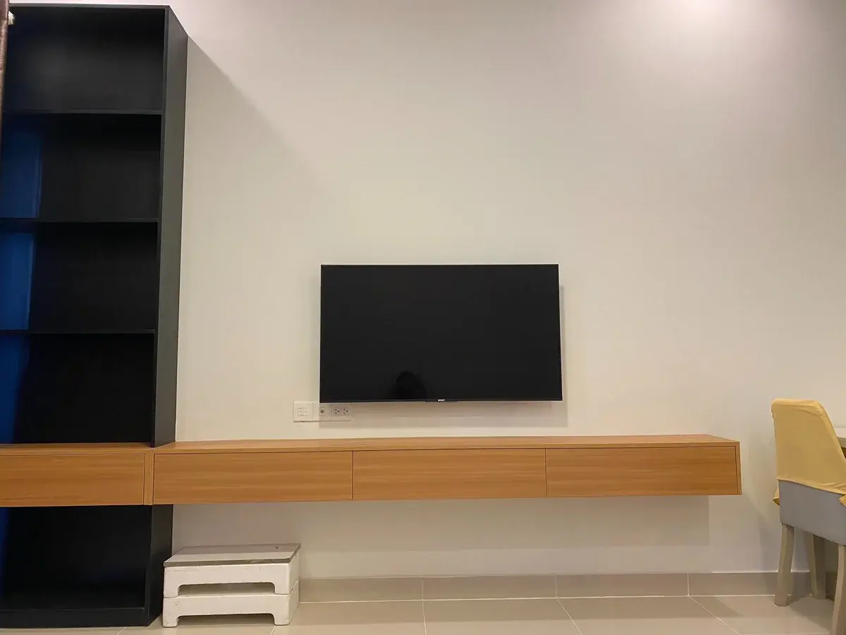 Chuyển nhượng The Sun Avenue 90m2 giá 5,8 tỷ kèm nội thất mới ít sử dụng