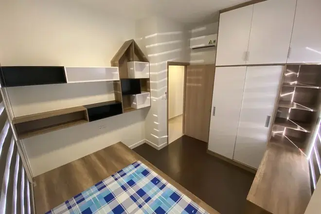 Chuyển nhượng The Sun Avenue 90m2 giá 5,8 tỷ kèm nội thất mới ít sử dụng