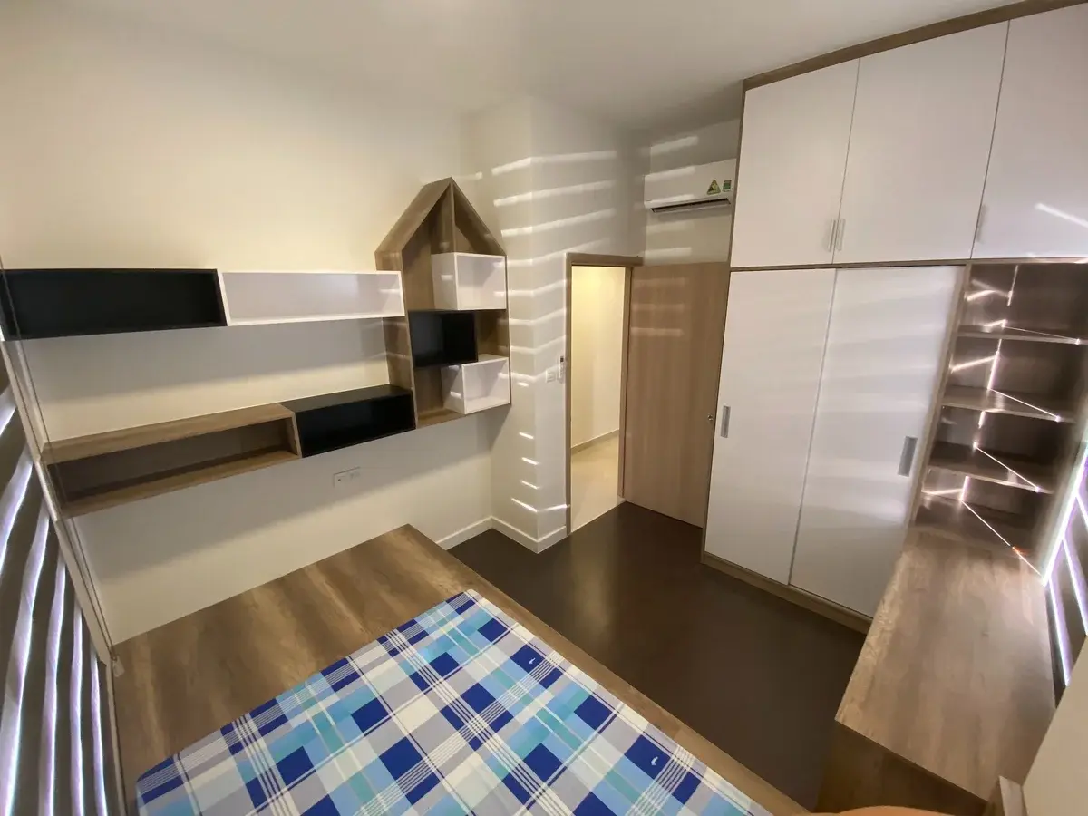 Chuyển nhượng The Sun Avenue 90m2 giá 5,8 tỷ kèm nội thất mới ít sử dụng