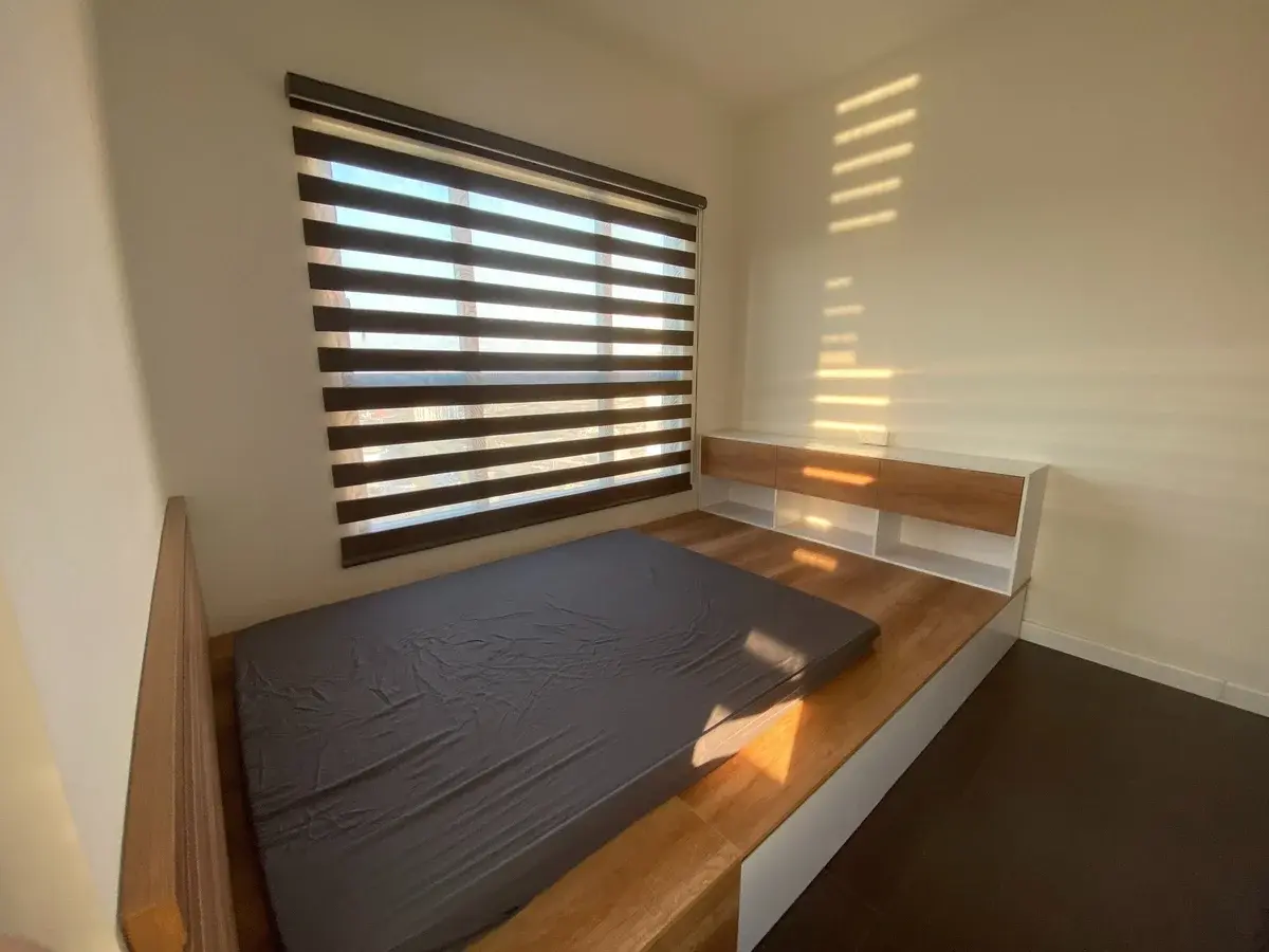 Chuyển nhượng The Sun Avenue 90m2 giá 5,8 tỷ kèm nội thất mới ít sử dụng