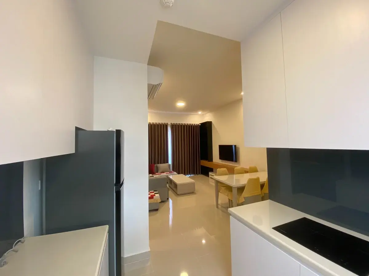 Chuyển nhượng The Sun Avenue 90m2 giá 5,8 tỷ kèm nội thất mới ít sử dụng