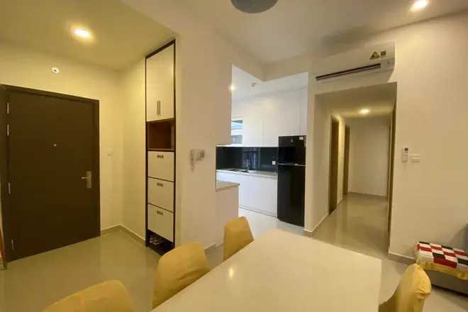 Chuyển nhượng The Sun Avenue 90m2 giá 5,8 tỷ kèm nội thất mới ít sử dụng