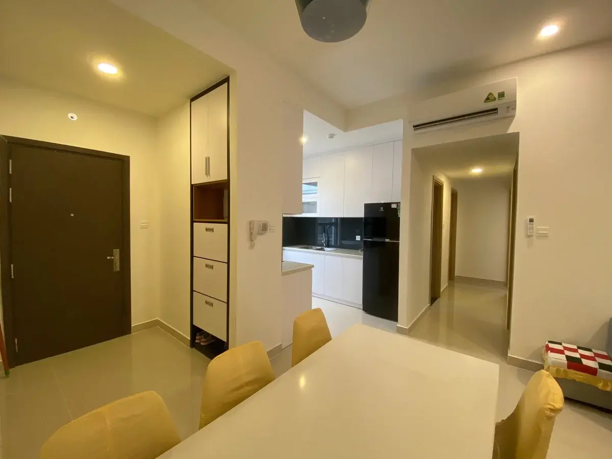 Chuyển nhượng The Sun Avenue 90m2 giá 5,8 tỷ kèm nội thất mới ít sử dụng