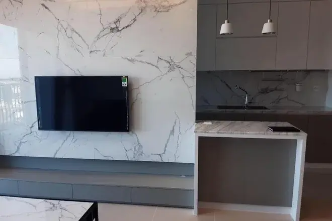 Cho thuê The Sun Avenue giá tốt 18 triệu diện tích rộng nhất dự án 109m2