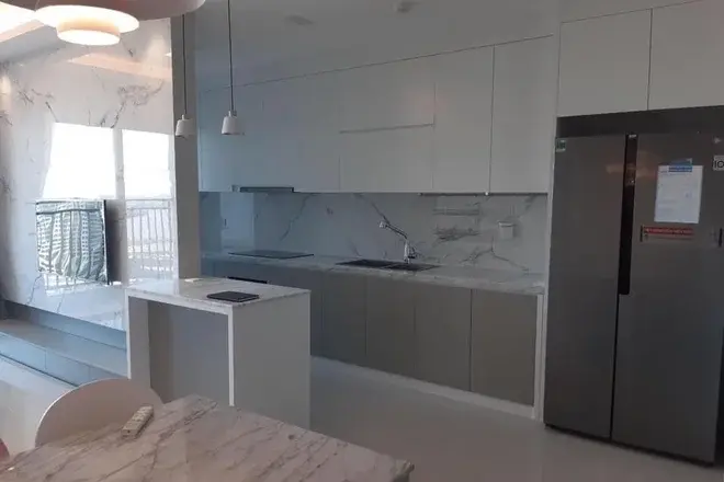 Cho thuê The Sun Avenue giá tốt 18 triệu diện tích rộng nhất dự án 109m2