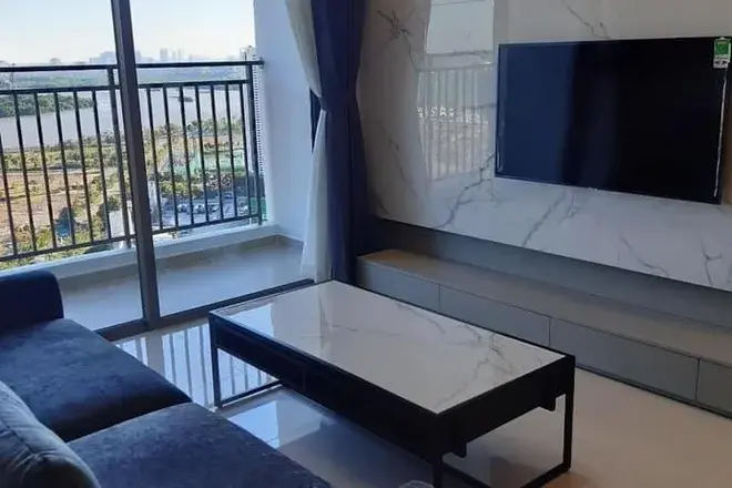 Cho thuê The Sun Avenue giá tốt 18 triệu diện tích rộng nhất dự án 109m2