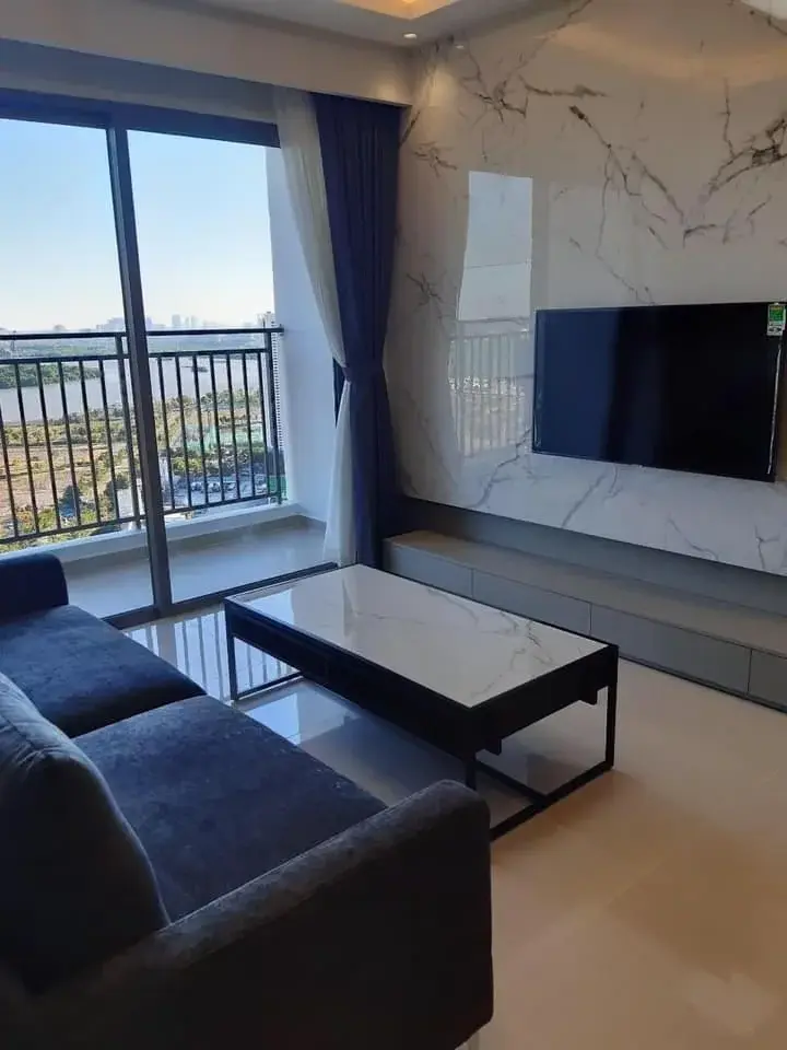 Cho thuê The Sun Avenue giá tốt 18 triệu diện tích rộng nhất dự án 109m2