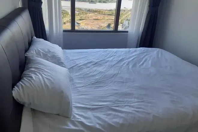 Cho thuê The Sun Avenue giá tốt 18 triệu diện tích rộng nhất dự án 109m2