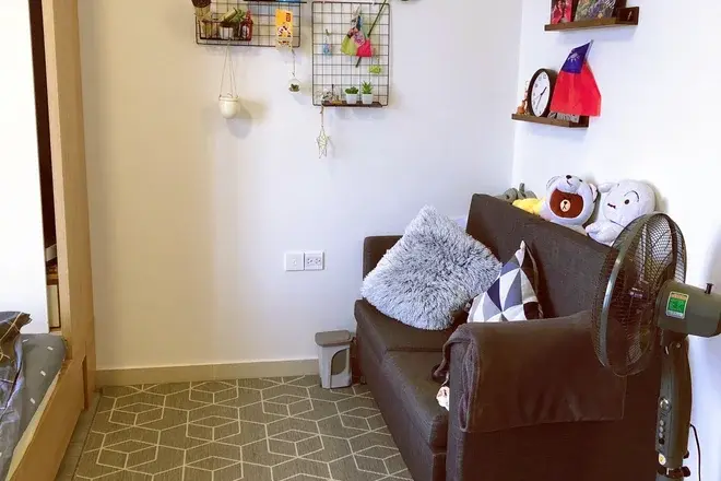 Mua bán căn studio giá 2,1 tỷ bao hết 31m2 full nội thất The Sun Avenue