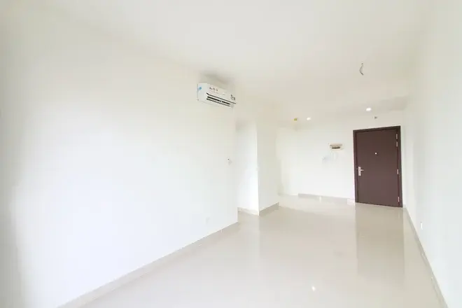 Bán căn officetel 3 tỷ nội thất cơ bản căn góc yên tĩnh 51m2 có 1 phòng riêng