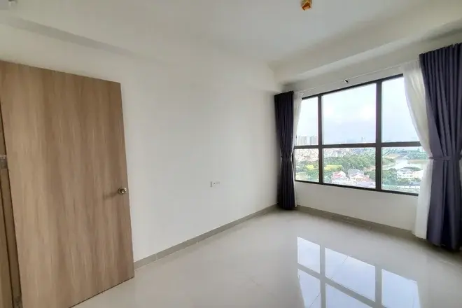 Cho thuê văn phòng The Sun Avenue 12 triệu nội thất cơ bản 51m2