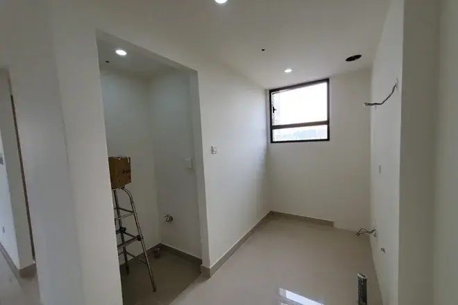 Cho thuê văn phòng The Sun Avenue 12 triệu nội thất cơ bản 51m2