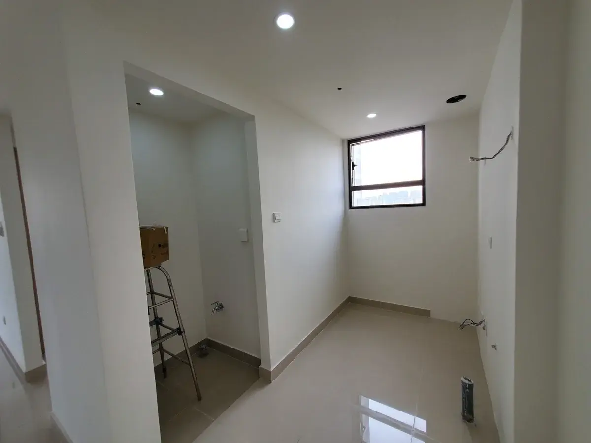 Cho thuê văn phòng The Sun Avenue 12 triệu nội thất cơ bản 51m2