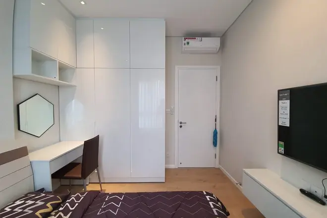 Đảo Kim Cương cho thuê 1pn giá 15 triệu nội thất đầy đủ 49m2