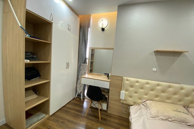 The Sun Avenue cho thuê 2pn 1wc giá 14 triệu 62m2 nội thất full