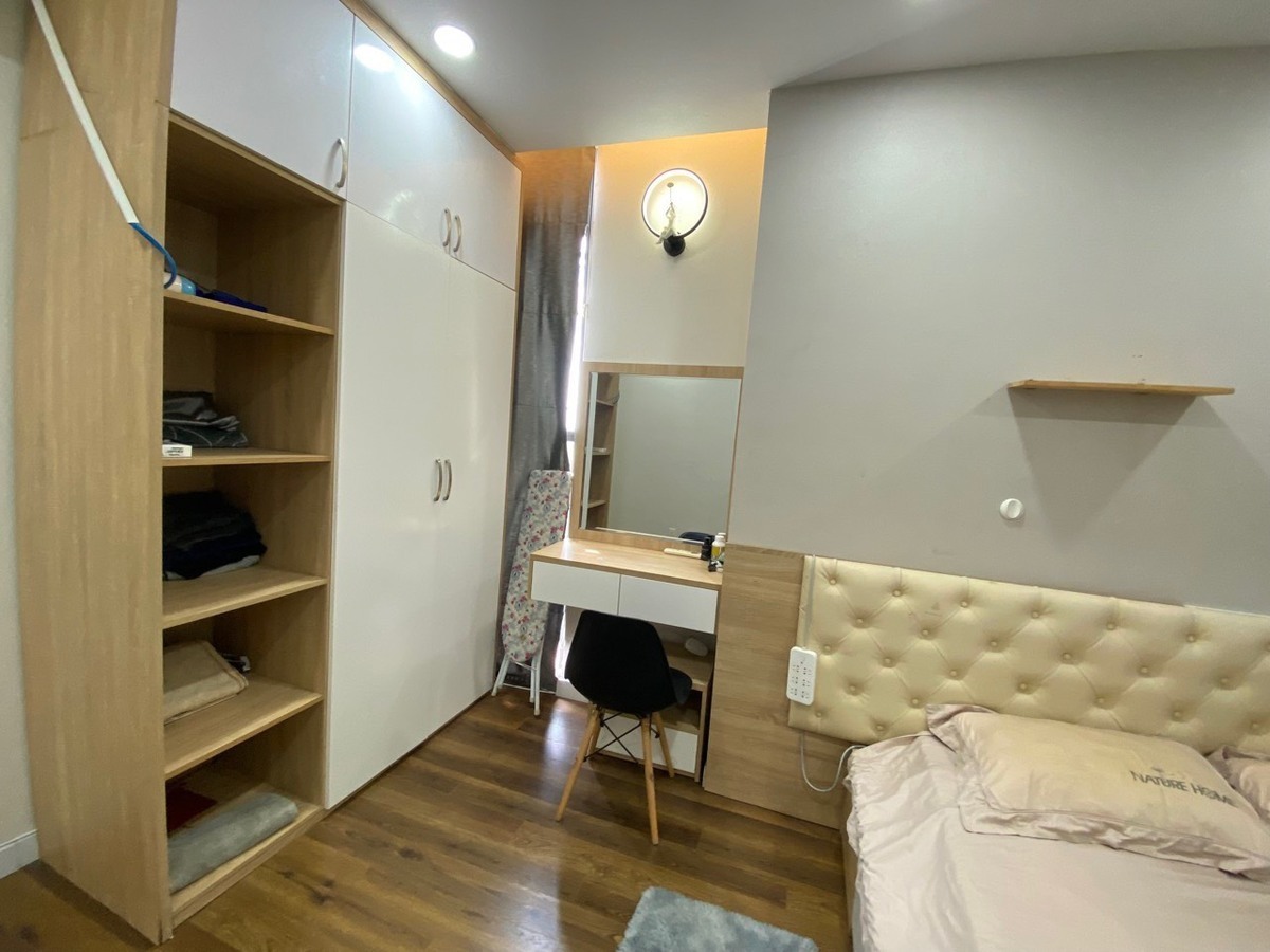 The Sun Avenue cho thuê 2pn 1wc giá 14 triệu 62m2 nội thất full