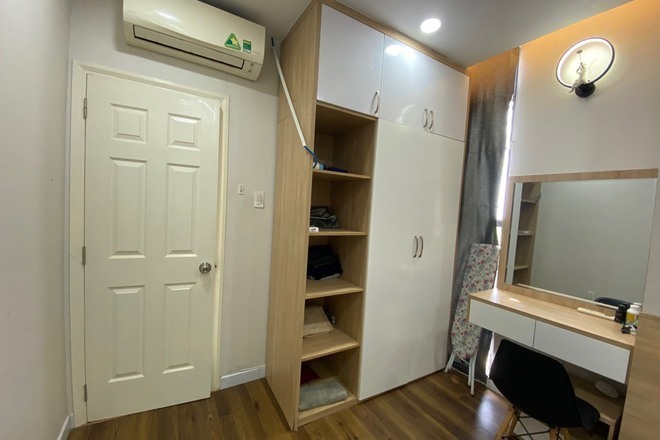 The Sun Avenue cho thuê 2pn 1wc giá 14 triệu 62m2 nội thất full