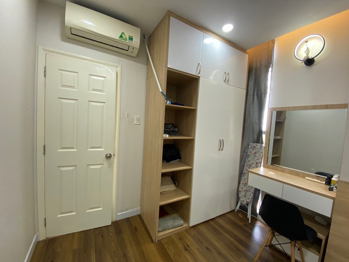 The Sun Avenue cho thuê 2pn 1wc giá 14 triệu 62m2 nội thất full