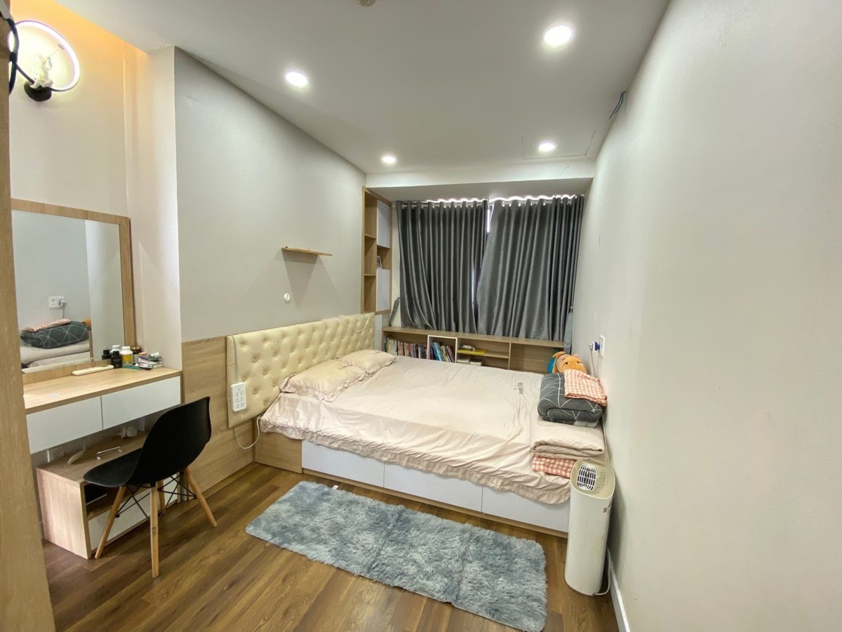 The Sun Avenue cho thuê 2pn 1wc giá 14 triệu 62m2 nội thất full
