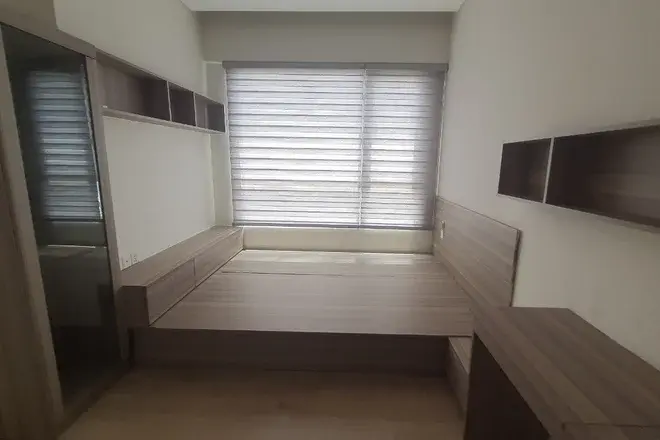 Căn 1 phòng ngủ Đảo Kim Cương giá 16 triệu 45m2 tiện ích đầy đủ