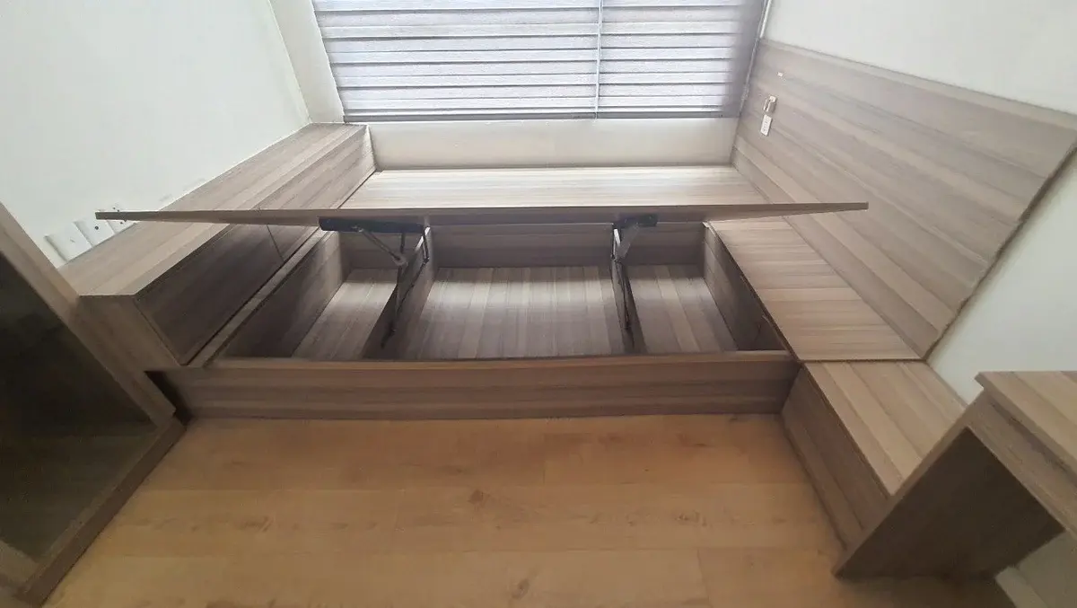 Căn 1 phòng ngủ Đảo Kim Cương giá 16 triệu 45m2 tiện ích đầy đủ