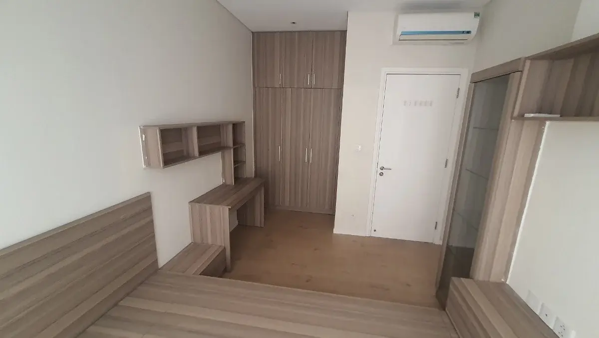 Căn 1 phòng ngủ Đảo Kim Cương giá 16 triệu 45m2 tiện ích đầy đủ