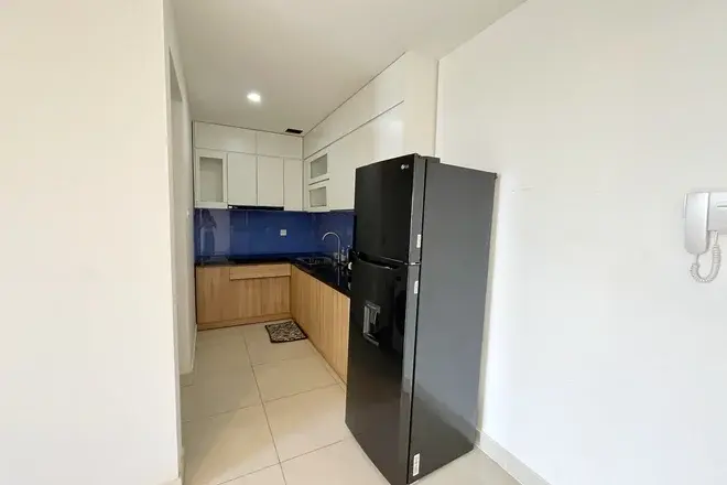 Chuyển nhượng căn hộ 1pn giá 3,2 tỷ nội thất đầy đủ The Sun Avenue