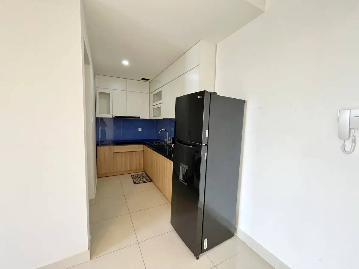 Chuyển nhượng căn hộ 1pn giá 3,2 tỷ nội thất đầy đủ The Sun Avenue